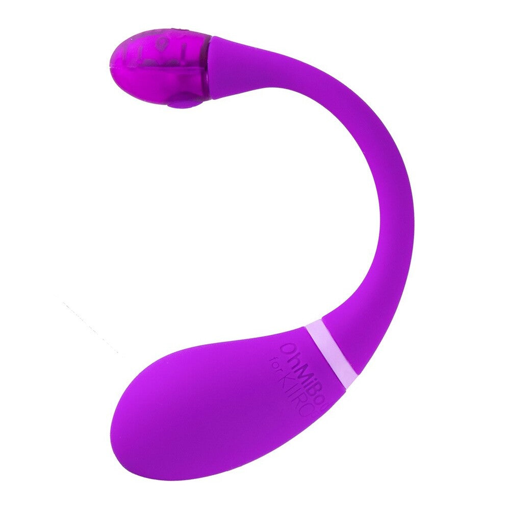 Kiiroo Esca 2 Ohmibod Massager-0