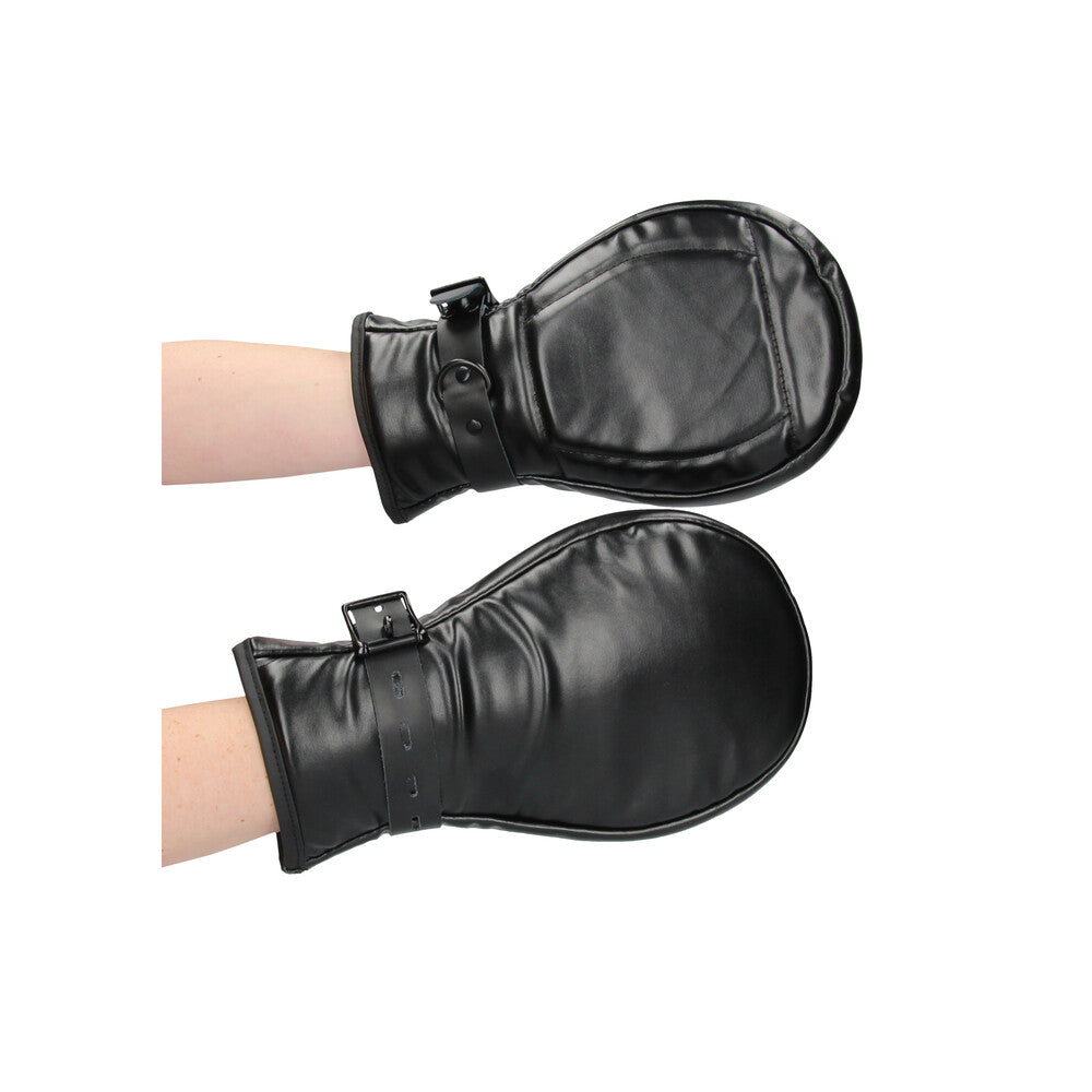 Neoprene Dog Glove Mitts Puppy Play-0