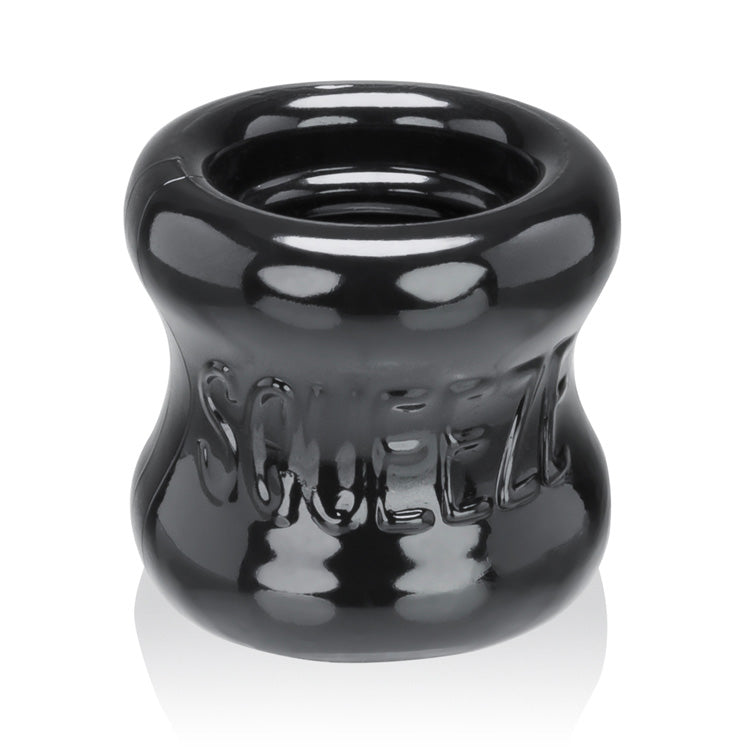 Oxballs Squeeze Ballstretcher Black-0