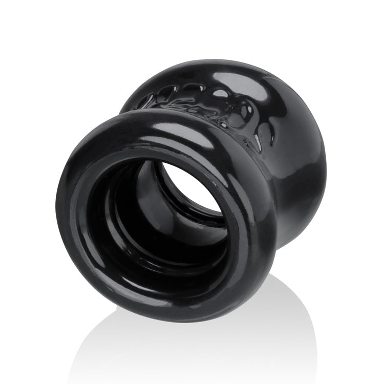 Oxballs Squeeze Ballstretcher Black-1