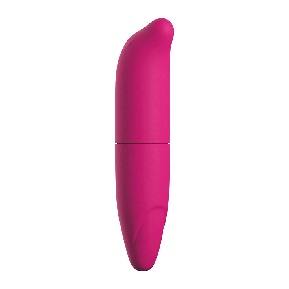 Classix Couples Vibrating Starter Kit Pink-1