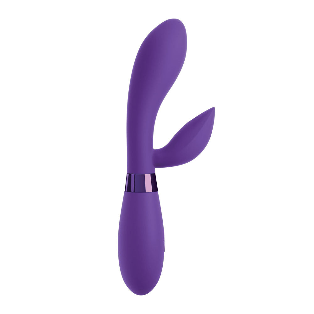 OMG Bestever Rabbit Clit Vibrator-0