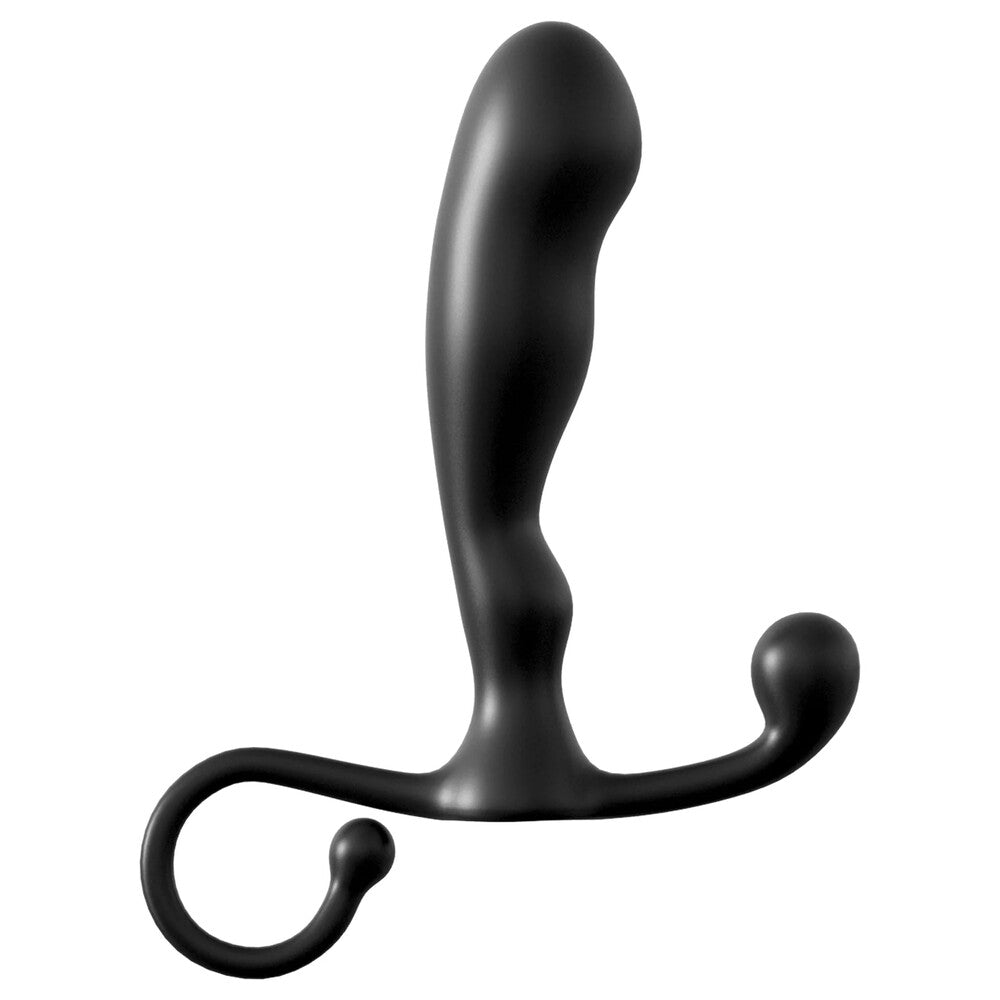 Classix 4 Inch Prostate Stimulator-0