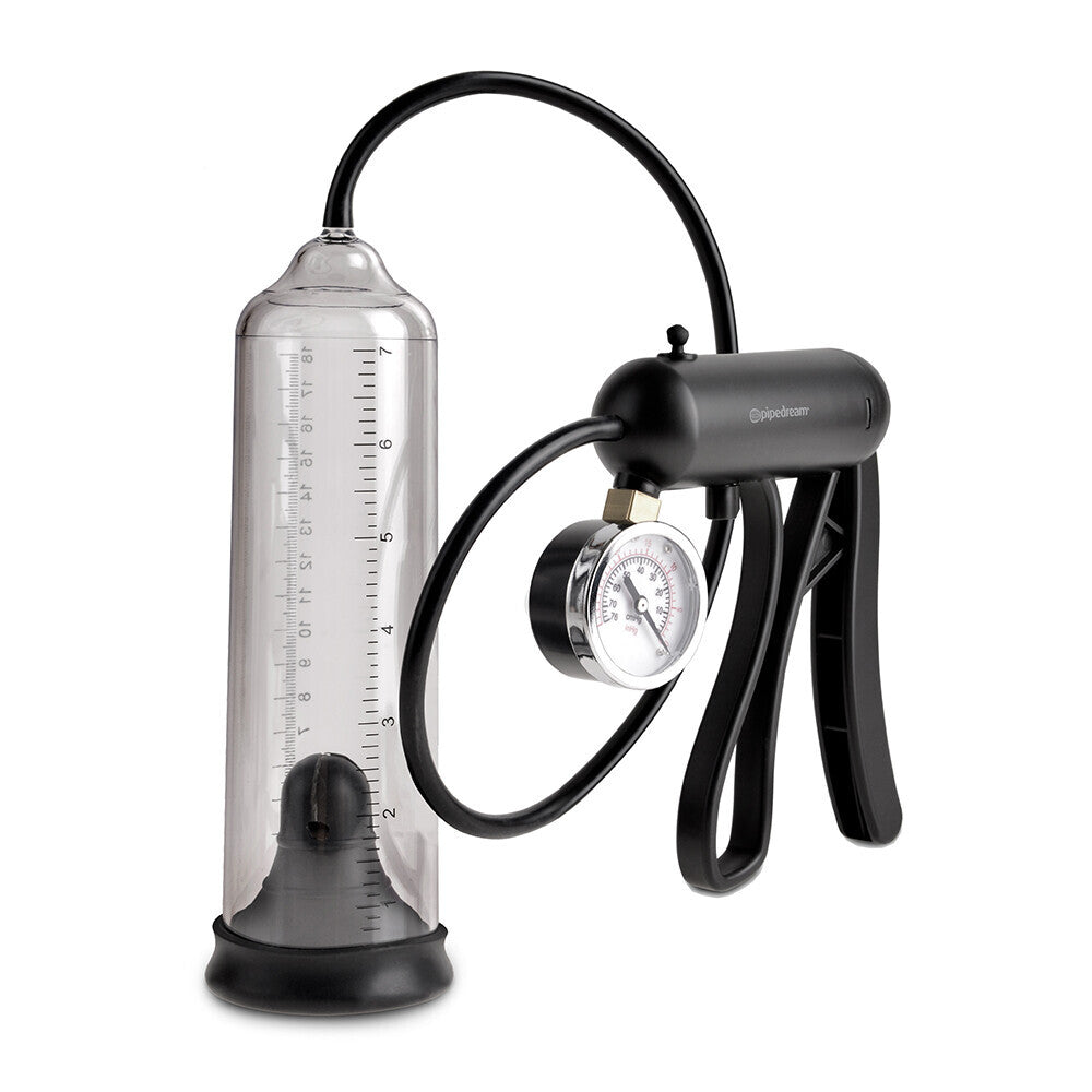 Pump Worx ProGauge Power Pump-0