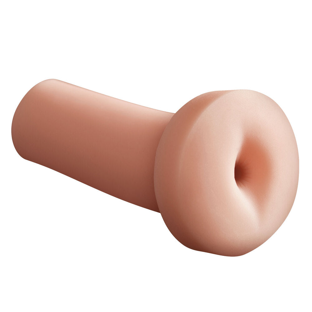 Pipedream Extreme PDX Male Pump and Dump Stroker-1