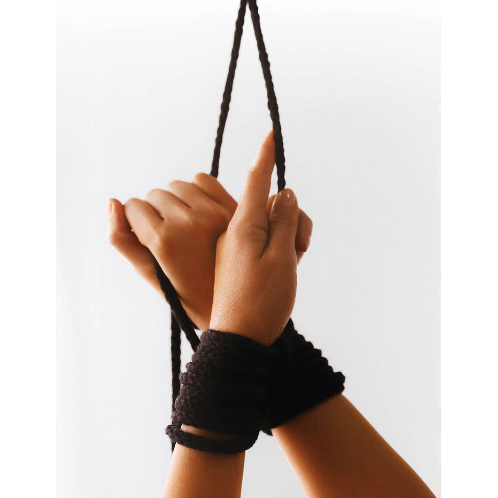 Fetish Fantasy Series Bondage Rope 200 Feet-2