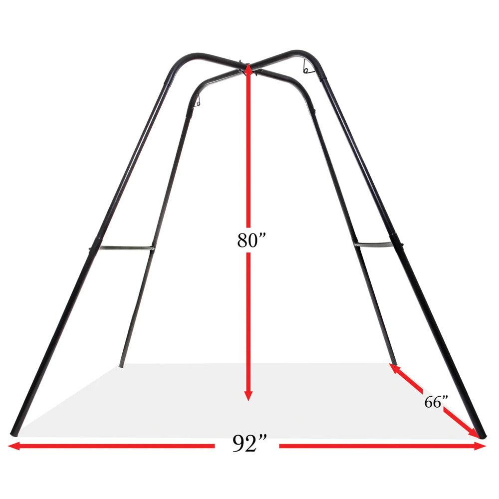 Fetish Fantasy Sex Swing Stand-1