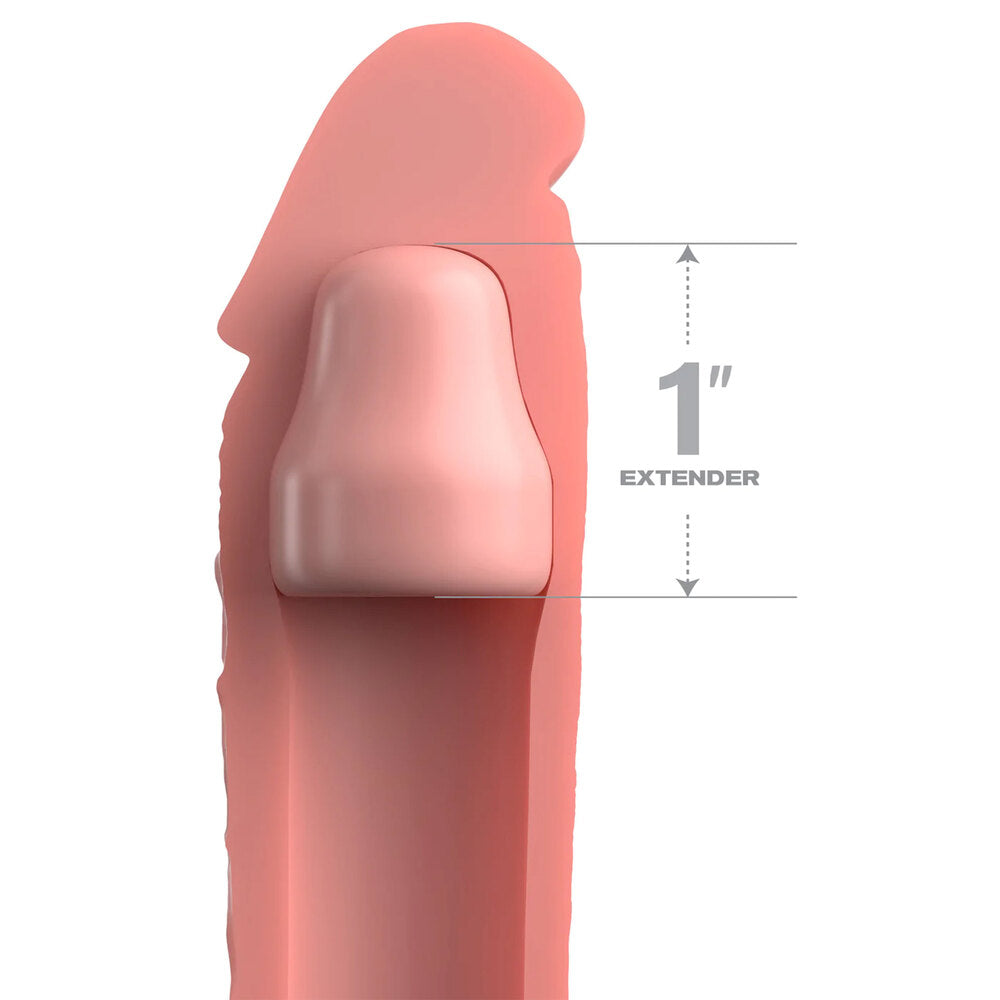 XTensions Elite 1 Inch Penis Extender-1