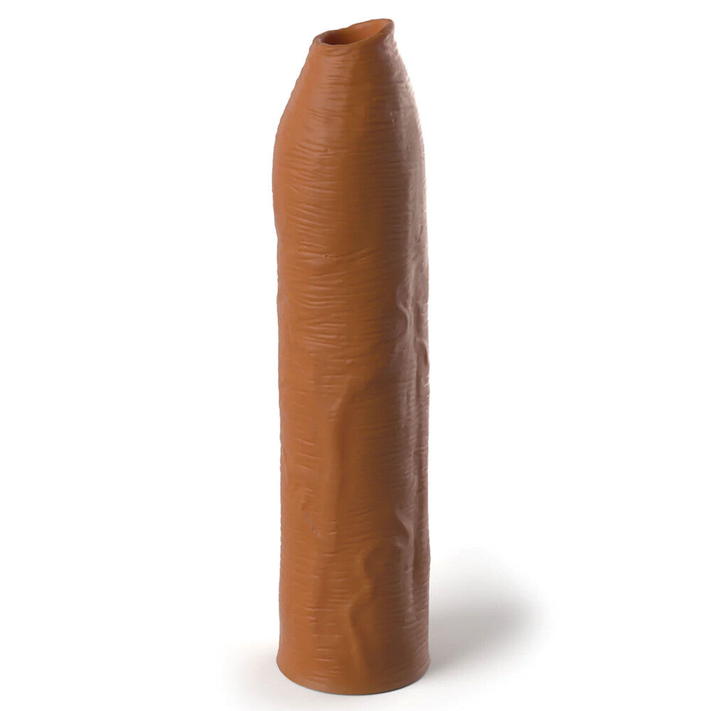 XTensions Elite 7 Inch Uncut Penis Enhancer-0