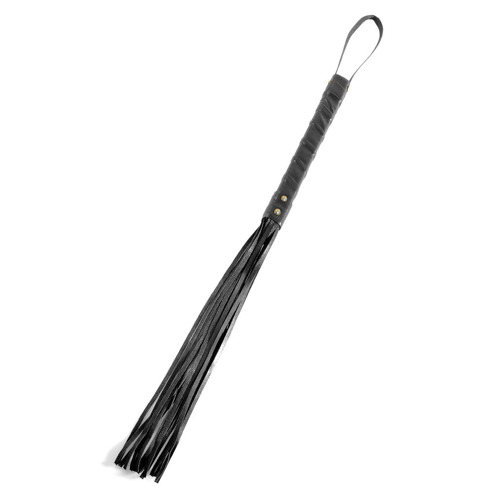 Fetish Fantasy Series Cat O Nine Tail Flogger-1