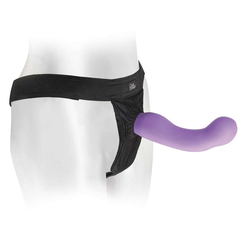 Fetish Fantasy Elite Universal Breathable Harness-1