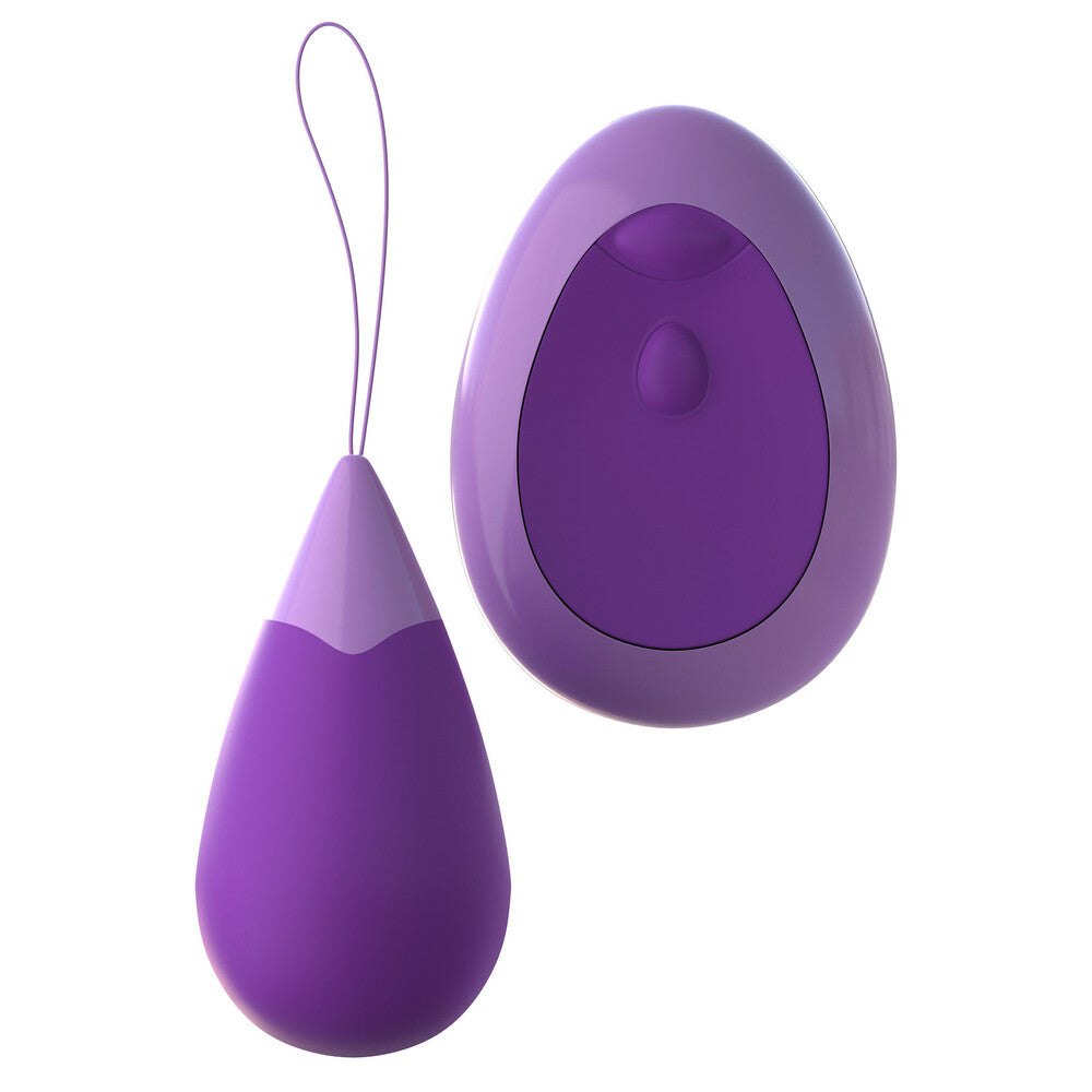 Fantasy For Her Remote Kegel ExciteHer-0