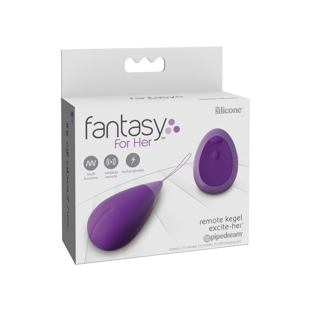 Fantasy For Her Remote Kegel ExciteHer-3