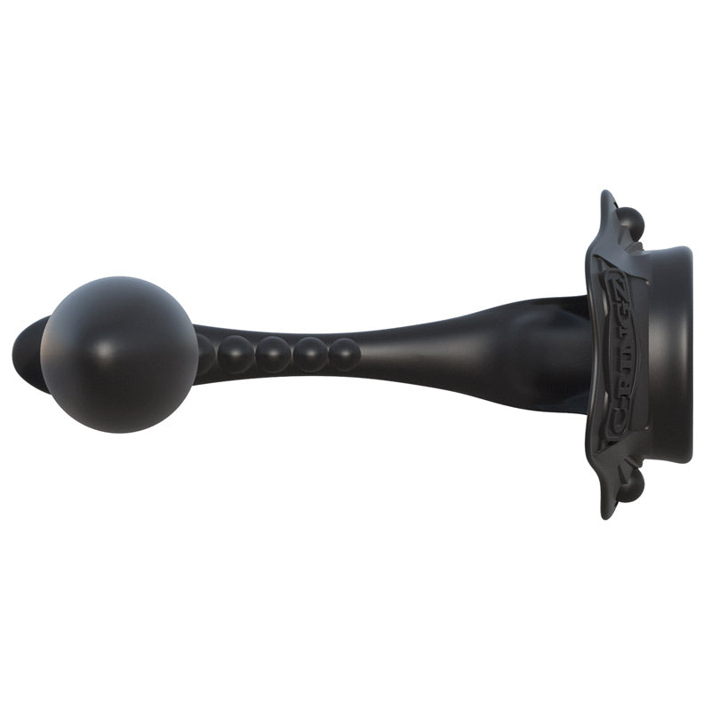 Fantasy CRingz Rock Hard AssGasm Prostate Massager-2