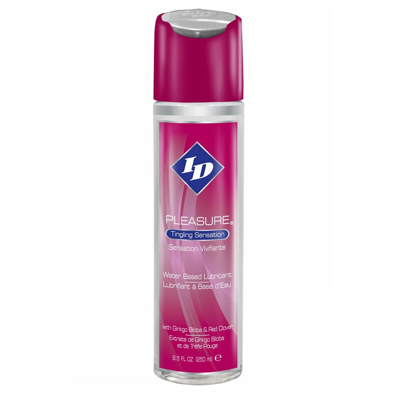 ID Pleasure 8.5 oz Lubricant-0