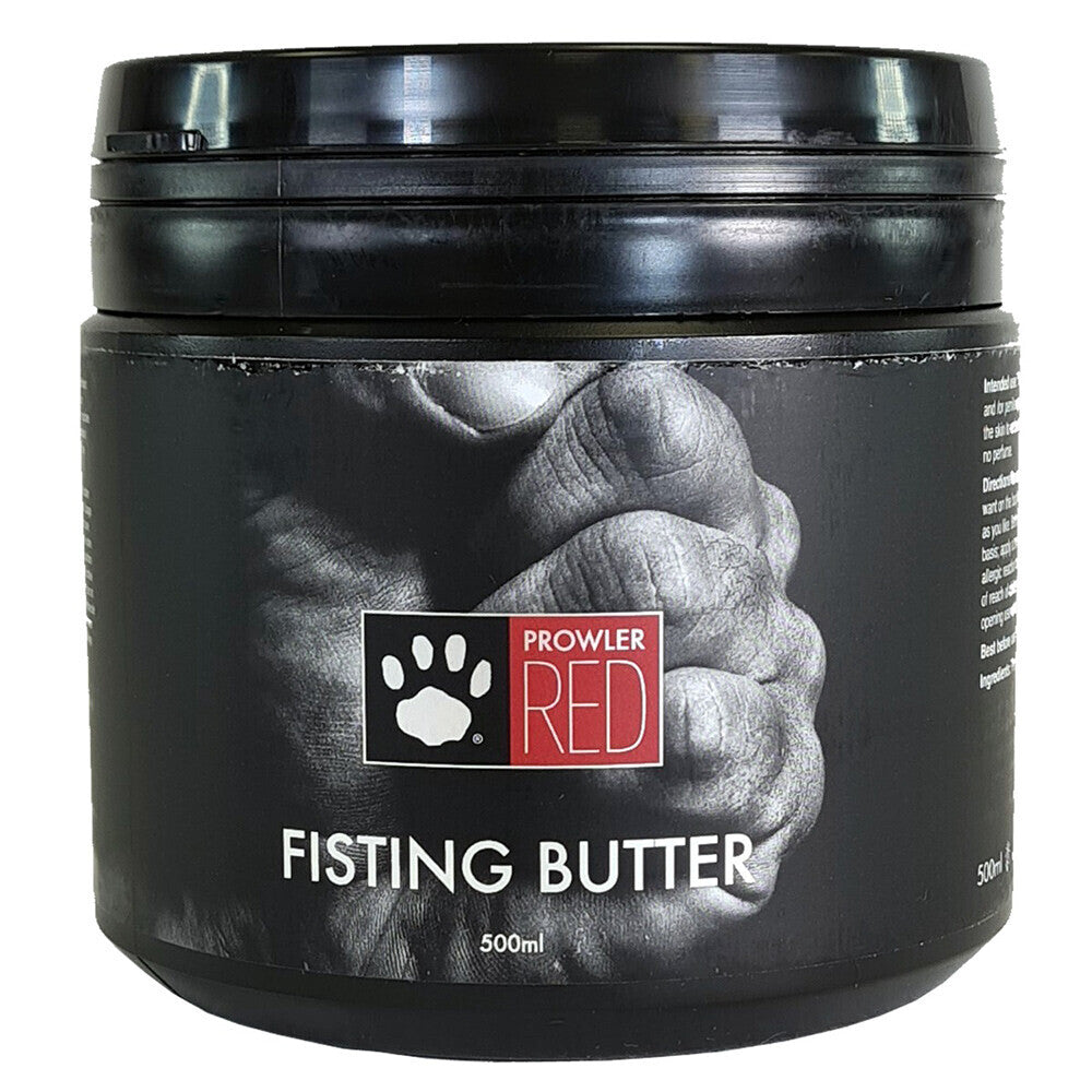 Prowler Red Fisting Butter 500ml-0