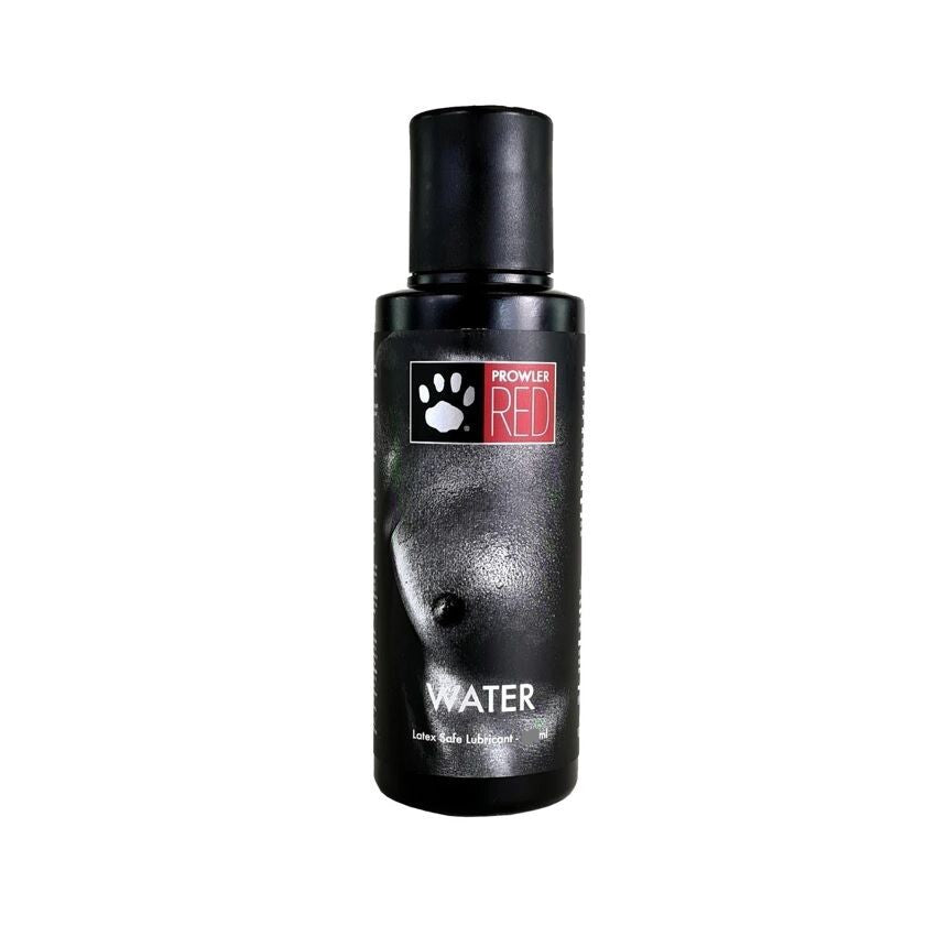 Prowler Red Water Latex Safe Lubricant 50ml-0