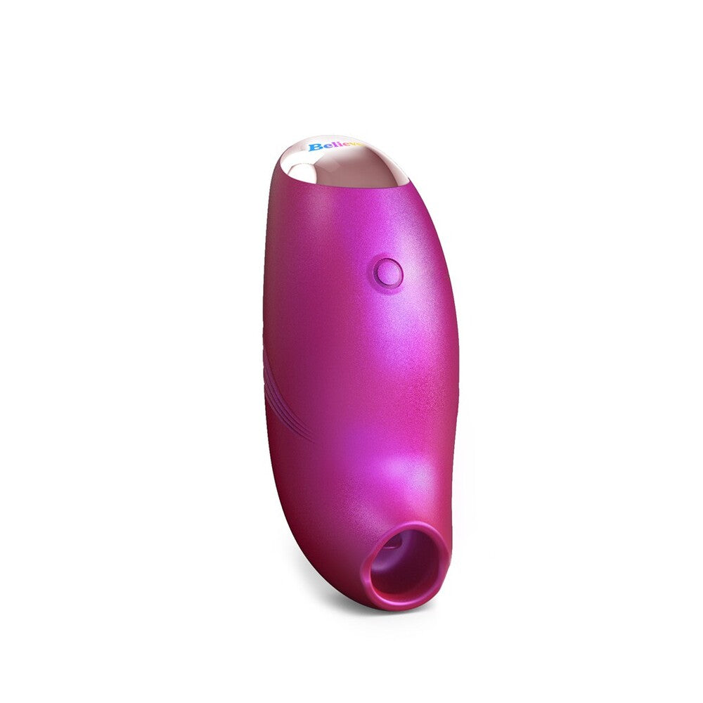 Love to Love Believer Clitoral Vibrator-1