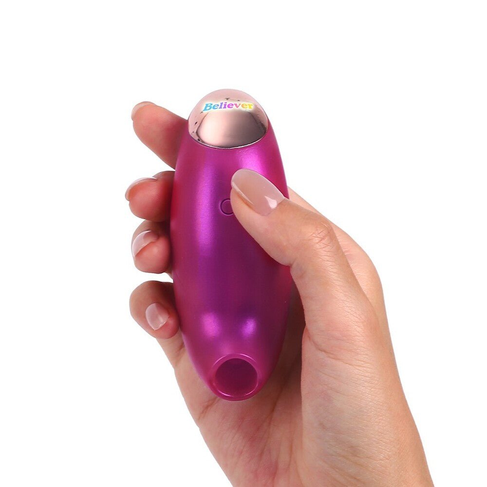 Love to Love Believer Clitoral Vibrator-2