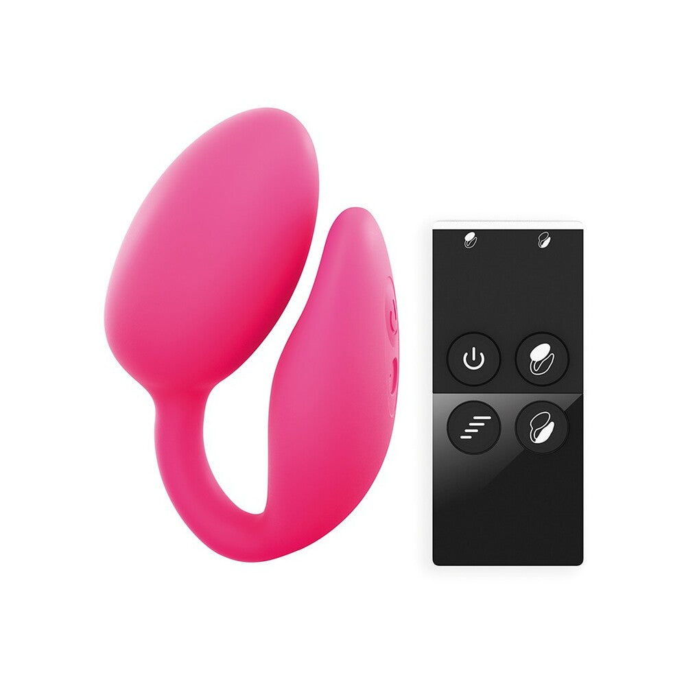 Love To Love Remote Control Double Stimulator Wonderlove-0