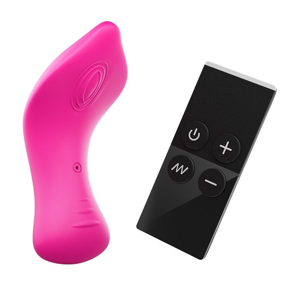 Love To Love Hot Spot Clitoral Remote Control-0