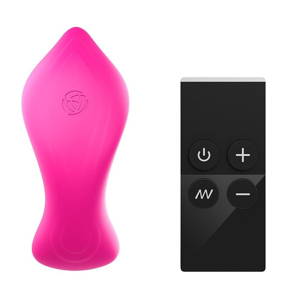 Love To Love Hot Spot Clitoral Remote Control-1