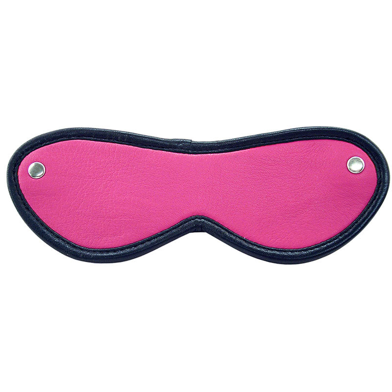 Rouge Garments Blindfold Pink-0