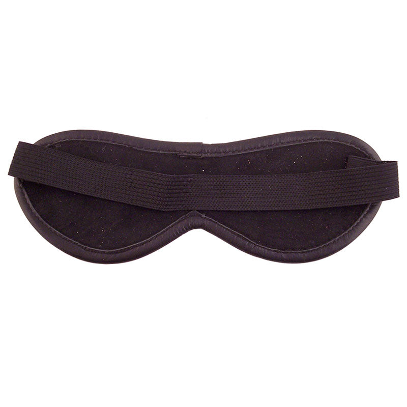 Rouge Garments Blindfold Pink-1