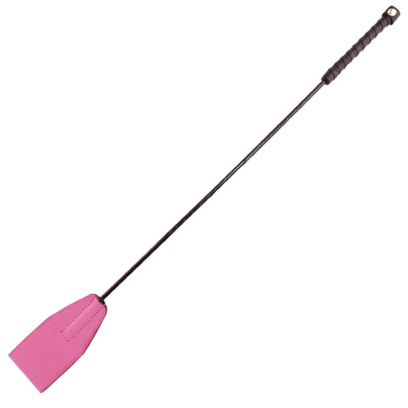 Rouge Garments Riding Crop Pink-0