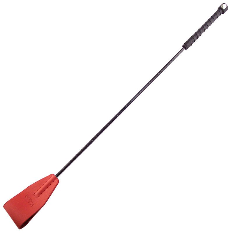 Rouge Garments Riding Crop Red-0