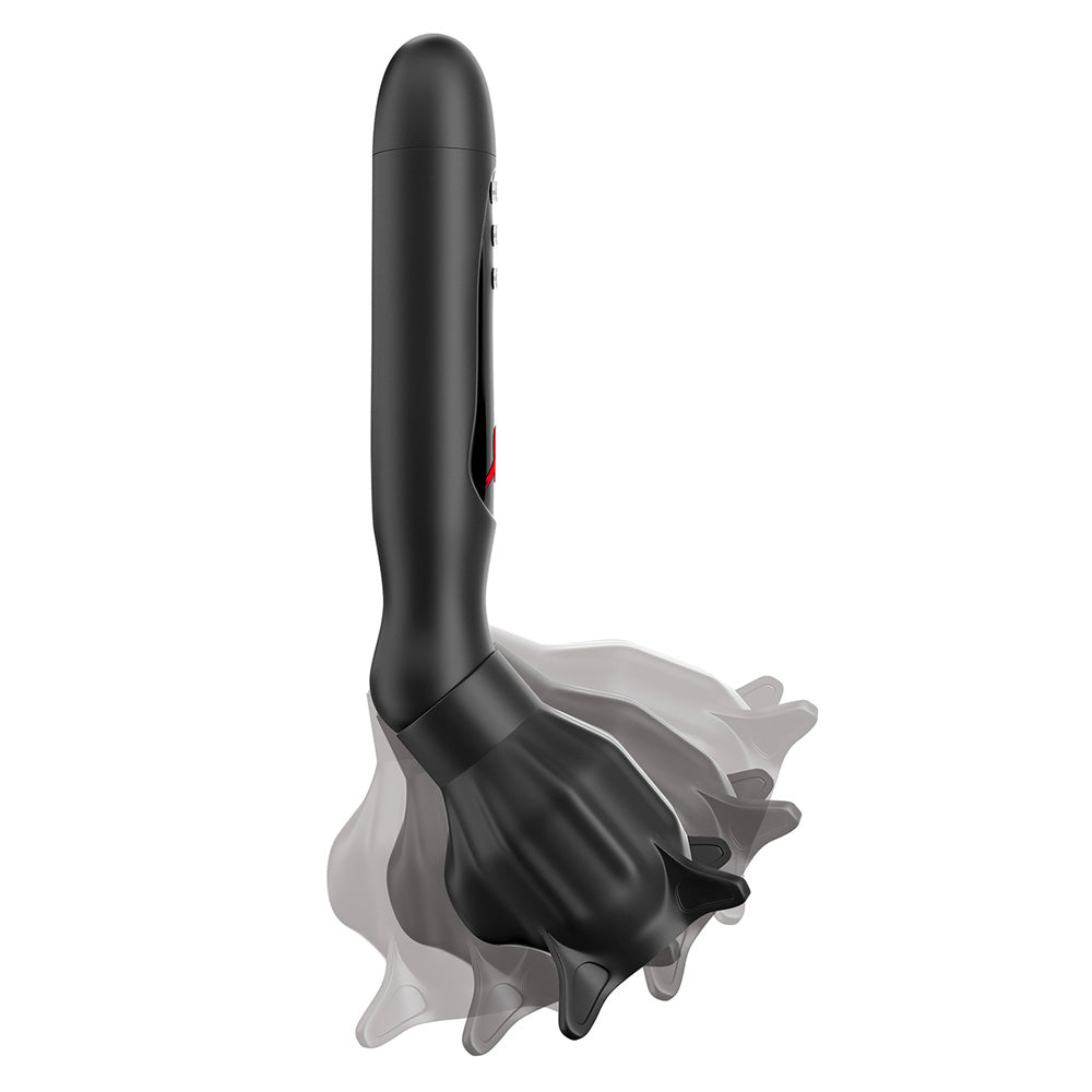 Pipedream Extreme Elite Vibrating Roto Sucker Masturbator-2