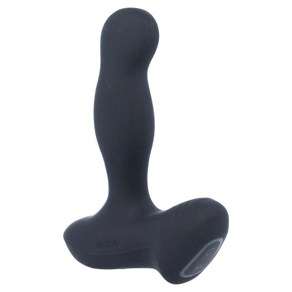 Nexus Revo Slim Rotating Remote Control Prostate Massager-1