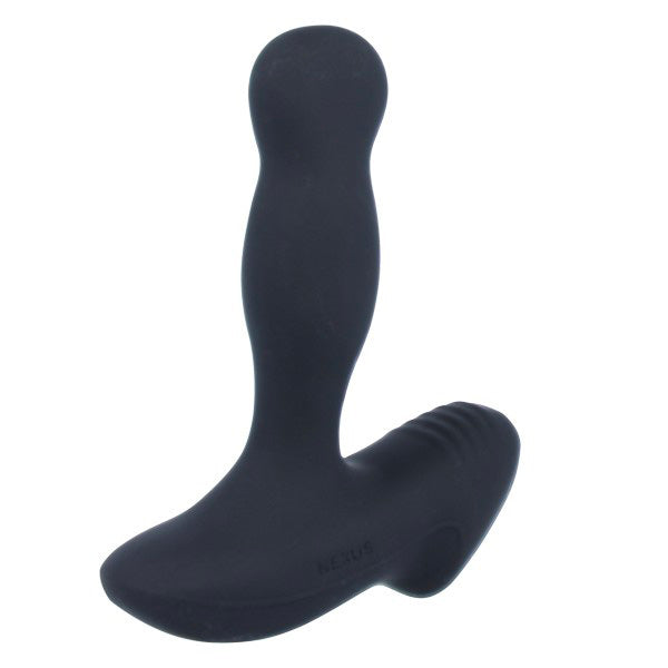 Nexus Revo Slim Rotating Remote Control Prostate Massager-2