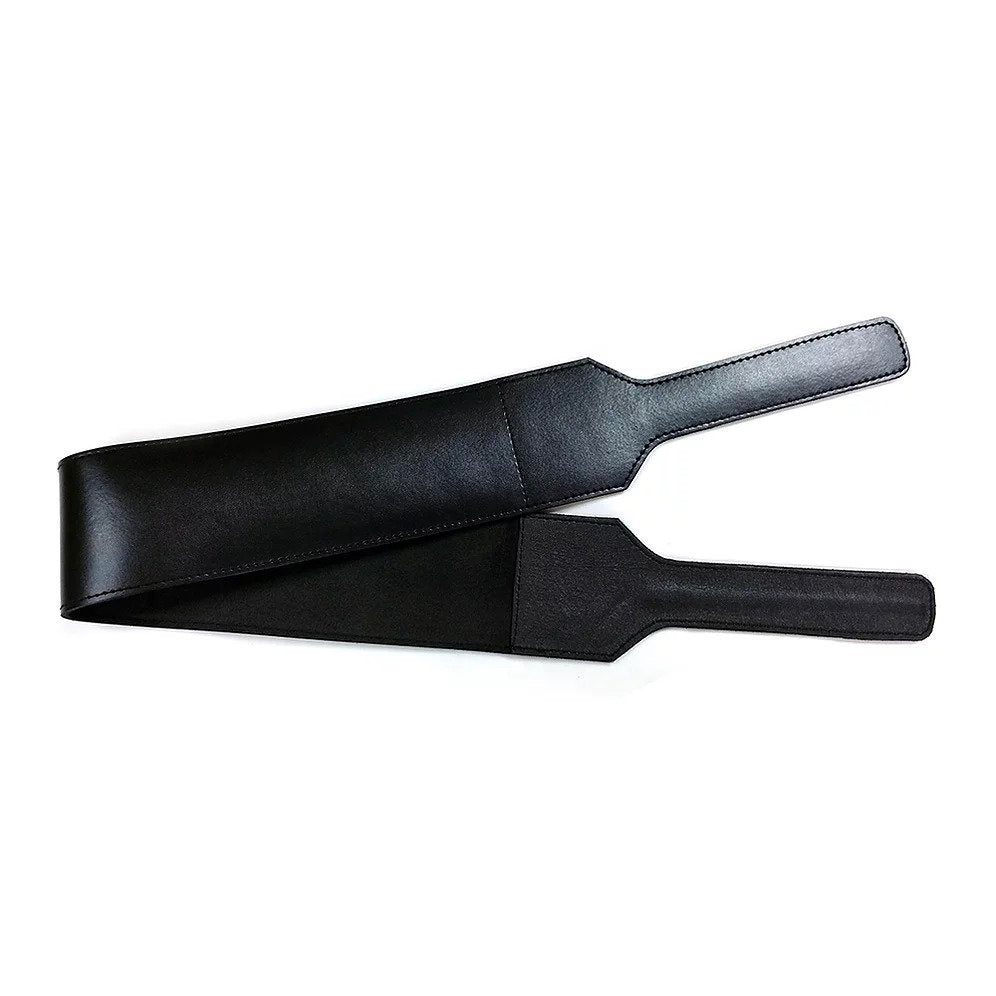 Rouge Folded Open Paddle-1