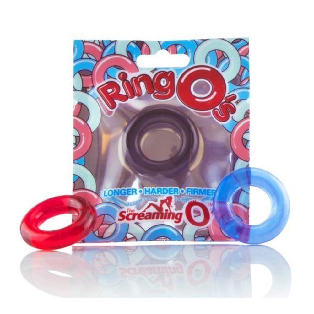 Screaming O RingO Cock Ring-3