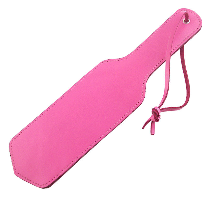 Rouge Garments Paddle Pink-0