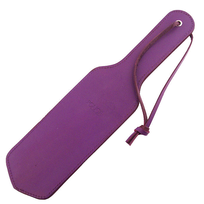 Rouge Garments Paddle Purple-0