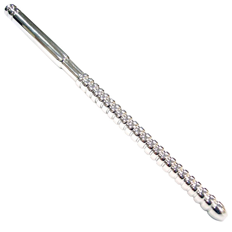 Rouge Stainless Steel Urethral Probe 7 Inches-0