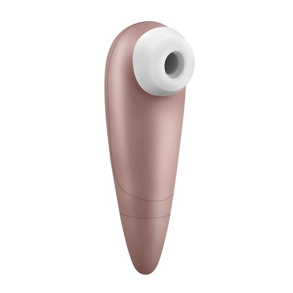 Satisfyer 1 Clitoral Vibrator-0