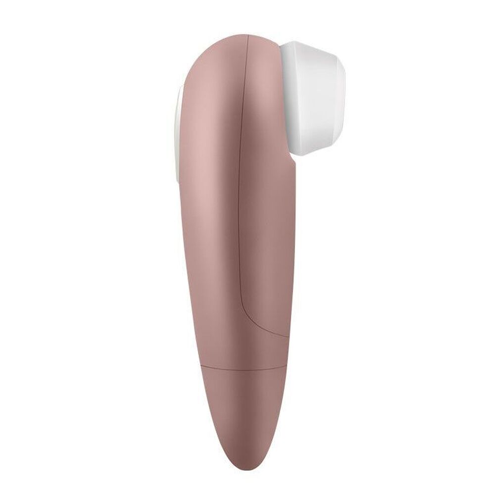 Satisfyer 1 Clitoral Vibrator-1