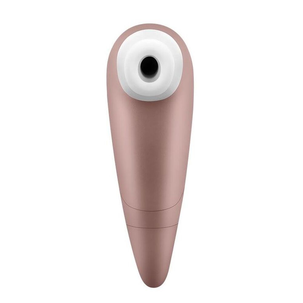 Satisfyer 1 Clitoral Vibrator-2