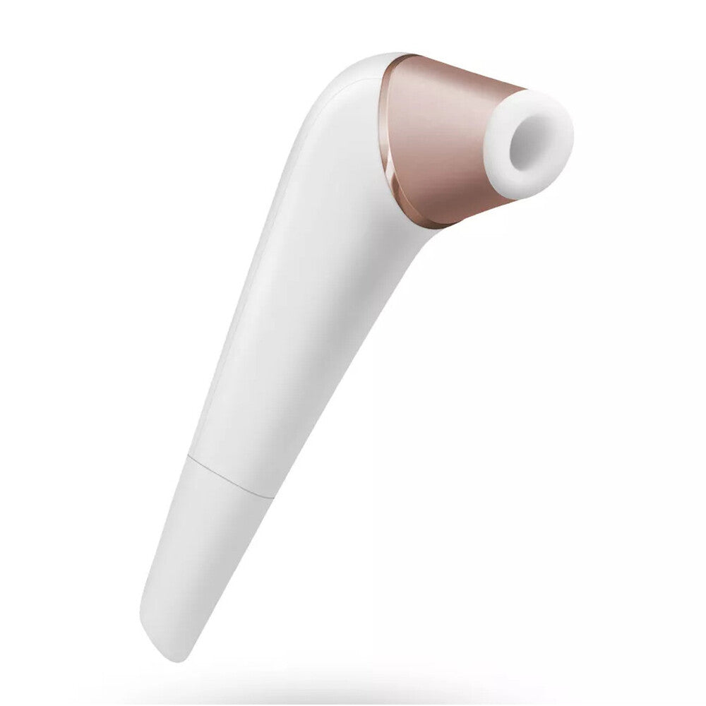 Satisfyer 2 Clitoral Vibrator Next Generation-0