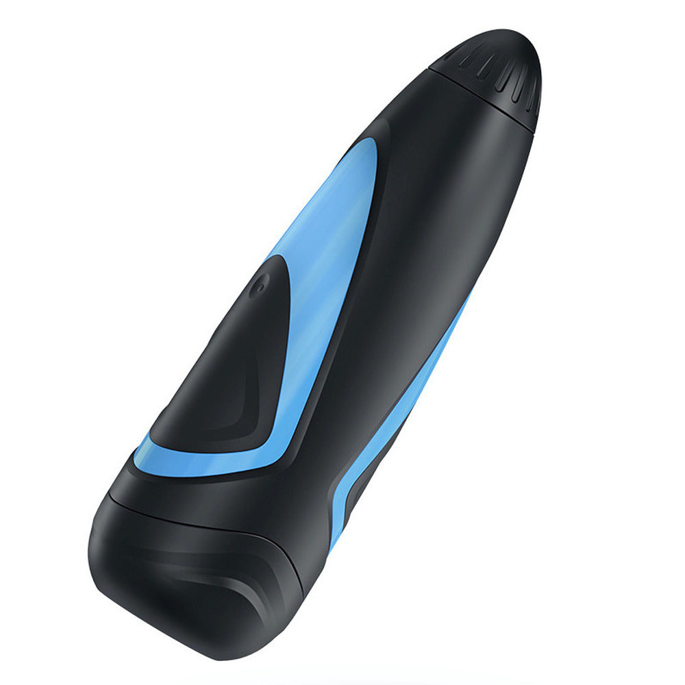 Satisfyer Men Pleasure Stroker Masturbator-1