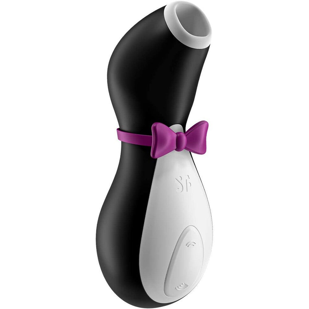 Satisfyer Pro Penguin Clitoral Massager-0