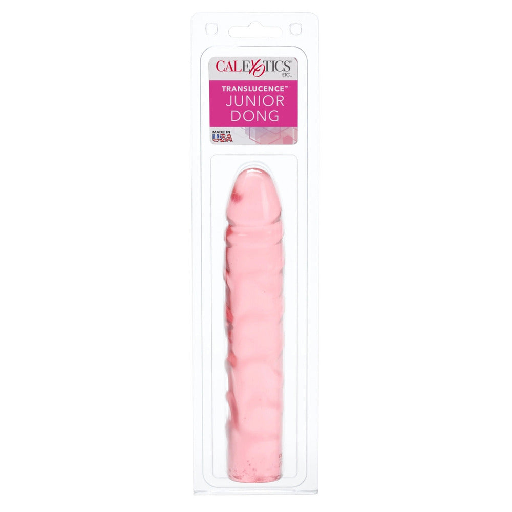 Translucence Junior Dong Pink-3