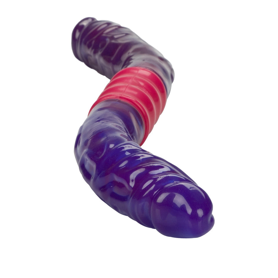 Dual Vibrating Flexi Dong-2