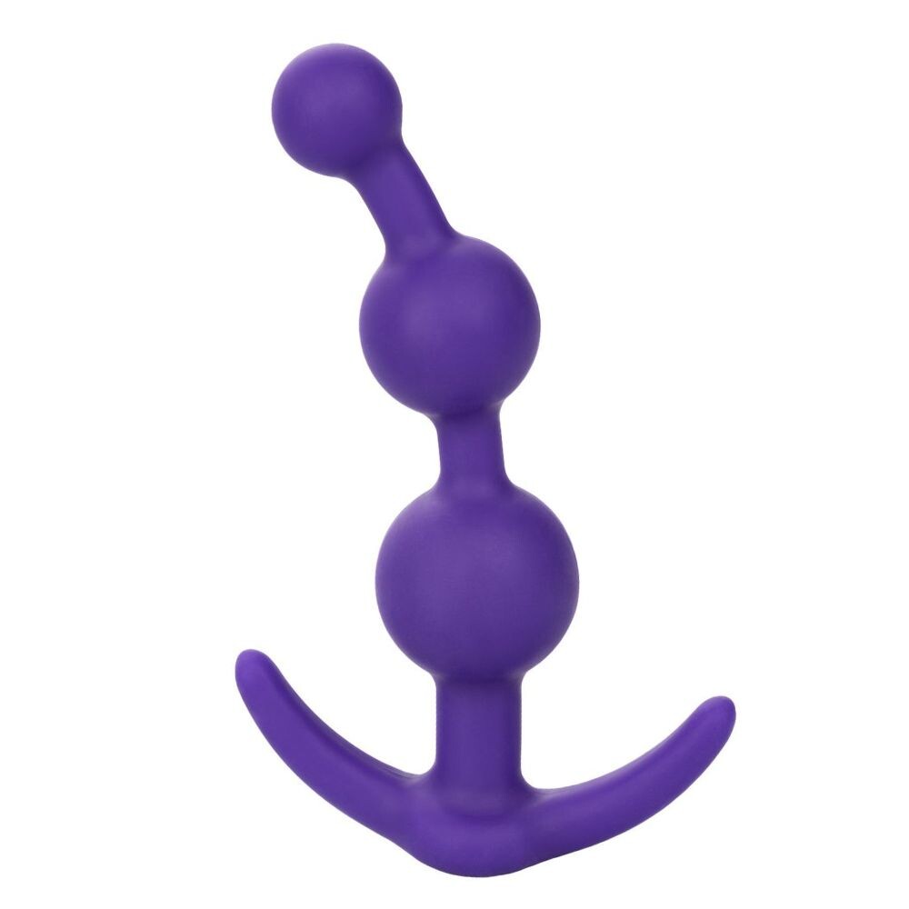 Booty Call Beads Silicone Anal Beads-0