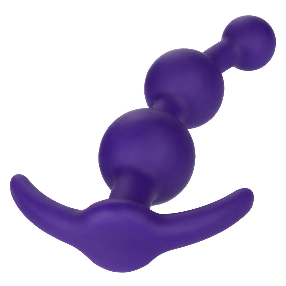 Booty Call Beads Silicone Anal Beads-1