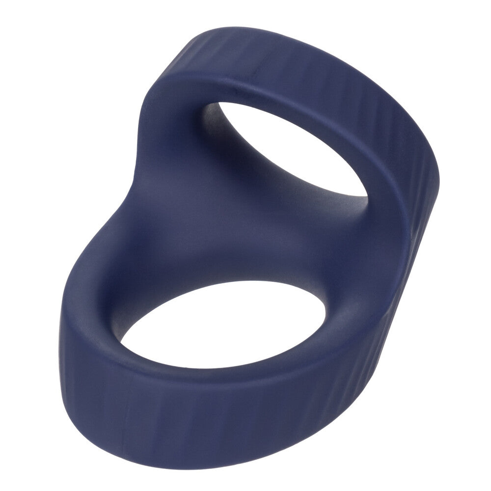 Viceroy Max Dual Silicone Cock Ring-0