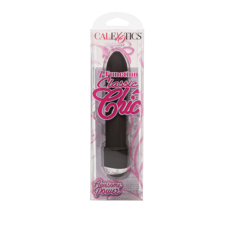 7 Function Classic Chic Mini Vibrator-3